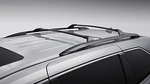 2025 Toyota Sienna Cross Bars Set Fits 2021 2022 2023 2024 Roof Rack PT27808500. Fixed Price $144.99.