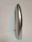 Used Chrome Roof Rack Rail Fit 2007 - 2009 Gmc Acadia Saturn Outlook Lh Rh Oem. Fixed Price $24.99.