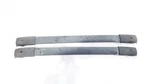 2006 Subaru Outback Legacy EZ30D Oem Two Cross Bars Only. Fixed Price $109.37.