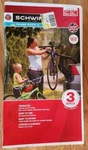 Schwinn Trunk Rack Bike Mount 171R Max Weight 35 Lbs Per New Box. Fixed Price $45.00.