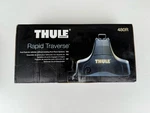 Thule 480R Rapid Traverse Roof Rack Foot Pack New Open Box. Fixed Price $75.00.