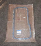 Genuine Oem Mopar Chrysler Dodge Jeep 5241062AC Engine Oil Pan Gasket Usa Made. Fixed Price $45.99.