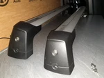 Genuine Mercedes Benz Glc C253 Coupe 5DOOR Suv Roof Bars A2538901100 Rack 2016-. Fixed Price $322.68.