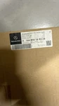Genuine Mercedes Roof Bar + Ski Rack Set - New Never Used Oem. Fixed Price $582.20.