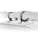 2016-2025 New Genuine Gm Rack Mounted Portageandtrade; Canoe Carrier 19331868. Fixed Price $100.00.