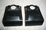 Yakima Q Clips, Clip, For Use With Tower Roof Rack. Fixed Price $70.00.