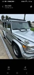 Roof Rack-classic Jcr Offroad Products Xjrk-b-bare Fits 84-85 Jeep Cherokee. Fixed Price $1000.00.