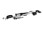 Audi A3 A4 A5 A6 A7 A8 Q3 Q5 Q7 Aluminum Bike Rack 80A071128. Fixed Price $329.00.