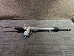Aef 6009B Power Steering Rack And Pinion For Jaguar Xf & Xkr. Fixed Price $328.10.