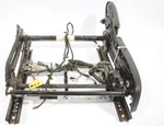 12-14 Mercedes Benz C300 W204 Front Left Driver Side Lower Seat Track Frame Oem. Fixed Price $199.00.