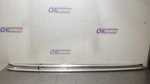 2018 Audi Q7 Oem Luggage Rack Roof Rail Set Left And Right Silver. Fixed Price $133.87.