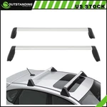 ?for 2017-2023 Subaru Impreza Aluminum Roof Rack Cross Luggage Carrier. Fixed Price $112.38.