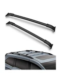 Cciyu Roof Rack Cross Bars For Chevy Tahoe Gmc Yukon Suburban F.... Fixed Price $119.59.
