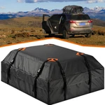 Truck Bag Cargo Carrier Waterproof Luggage Storage. Fixed Price $49.02.