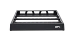 Body Armor 5160 Black Hardtop Roof Rack Basket Only For 07-24 Jeep Wrangler Jl. Fixed Price $701.99.