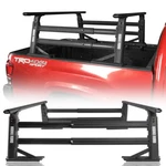 Universal Pickup Width Height Adjustable Truck Bed Ladder Cargo Rack Cross Bars. Fixed Price $799.78.