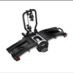 Thule Easyfold Xt Hitch Bike Rack 903202 - Small Hook Broken. Fixed Price $950.00.