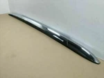 Buick Enclave 2008 Left Driver Side Roof Luggage Rack Chrome Factory. Fixed Price $86.36.