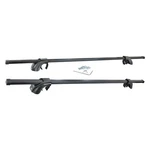 For Cadillac Srx 2004-2010 Malone MPG201 Steeltop 50" Roof Rack System. Fixed Price $152.95.