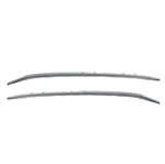 New 2017 Mazda CX-5 CX5 Roof Rack Side Rails 00008LR09 0000-8L-R09 Oem. Fixed Price $271.79.