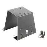 Rugged Ridge Spartacus Hd Black Powder Coated Tire Carrier Wheel Mount. Fixed Price $94.99.