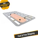 Rhino-rack 43235 Pioneer Recovery Track Flat Bracket. Fixed Price $109.99.