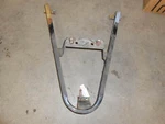1996 Dodge Ram Van Exterior Door Spare Tire Rack. Fixed Price $499.99.