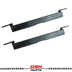 2X For Bmw 340I 335I 330I 328I 320I M3 Roof Molding Port Bag Cover 51137312617. Fixed Price $14.95.