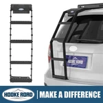 Hooke Road Metal Tailgate Rear Hatch Ladder Step 2014-2018 Subaru Forester. Fixed Price $159.19.