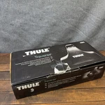 Thule Traverse 480 Foot Pack Roof Rack Towers Mounting Kit Adjustable Black. Fixed Price $112.79.