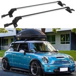 For Mini Cooper 2004-2022 Roof Rack Crossbars Luggage Cargo Kayak Carrier W/key. Fixed Price $145.06.