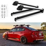Snowboard Rack Carrier For 4 Pair SKI/2 Subaru Wrx Sti Impreza. Fixed Price $115.05.