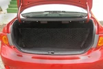 Rear Trunk Envelope Style Middle Mesh Cargo Net For Toyota Corolla 2009-2024 New. Fixed Price $16.95.