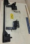 Tow Bar Adapters & Base Plate Set Roadmaster 1541-1 Rv, Camper, Motorhome. Fixed Price $249.99.