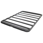Go Rhino 5935075T SRM500 75" Long X 52" Wide Flat Platform Roof Rack. Fixed Price $774.99.