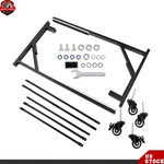 For Mercedes Sl-class R107 380SL 450SL 560SL Hardtop Stand Rack & Dust Cover. Fixed Price $90.56.