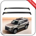 Roof Rack Cross Bar For Toyota Land Cruiser Prado J250 2.4L 2024 Aluminum. Fixed Price $168.69.