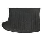 2007-2017 Jeep Compass Patriot Rear Molded Cargo Tray Liner Mat Mopar Genuine Oe. Fixed Price $121.30.