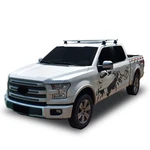Black Horse Traveler Cross Bar Cargo Fits 14-24 Chevy Silverado 1500. Fixed Price $421.24.