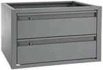 Kargomaster 40070 Steel Drawer Cabinet 20. Fixed Price $303.75.