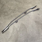12 13 14 15 Chevrolet Captiva Sport Roof Rack Rail Set Right Left Oem. Fixed Price $249.99.
