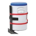 Buyers Products LT25 Water Cooler Rack For Open/enclosed Landscape Trailers. Fixed Price $57.69.