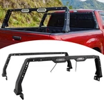 For Dodge Ram 1500 Tundra Jeep Gladiator Jt Overland Bed Racks Cargo Carrier. Fixed Price $209.98.