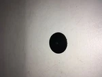 2009-2017 Traverse Roof Rack Rail Bolt Screw Cover New Gm # 23144649. Fixed Price $15.01.