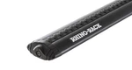 Rhino-rack For Vortex Aero Bar 54IN Single Black. Fixed Price $123.64.