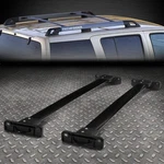 For 05-12 Nissan Pathfinder Pair Aluminum Oe Style Top Roof Rack Rail Cross Bar. Fixed Price $47.88.