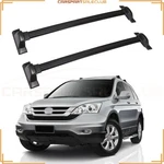 Pcs Car Top Roof Cross Bars Luggage Rack 175LBS For Honda Crv 2007-2011. Fixed Price $69.99.