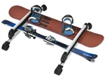 Oem Vw Ski Snow Board Wake Attachments Silver 3B0-071-129-B Condition. Fixed Price $133.19.
