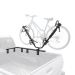 Lets Go Aero B01816 Half Nelson Channel 2-BIKE Truck Bed Mount V-rack New. Fixed Price $474.05.