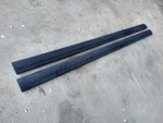 Oem Z71 Roof Rack Cross Bars Set 2 Yukon Tahoe Suburban Escalade 01-06. Fixed Price $124.95.